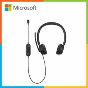 Microsoft 微軟 時尚USB-C有線耳機
