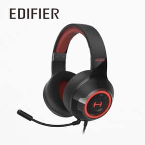 EDIFIER G33 7.1環繞USB遊戲耳機