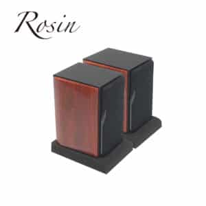 ROSIN RS301 喇叭防震墊