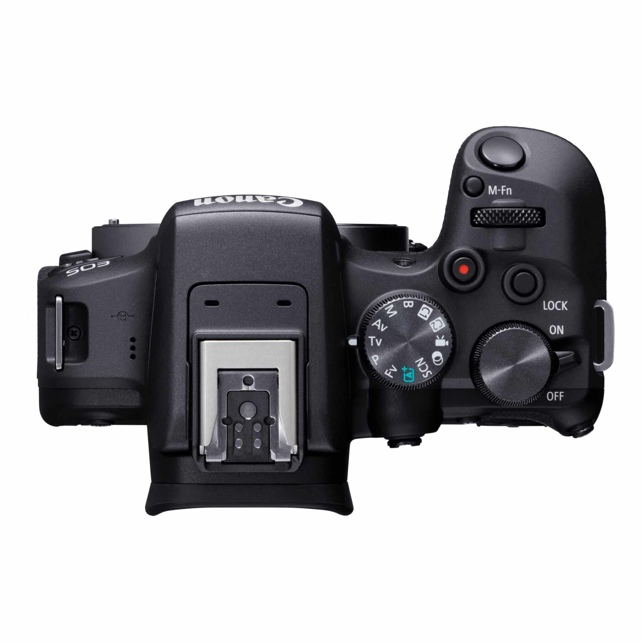 登錄送原電】Canon EOS R10 BODY 單機身4K APS-C 無反光鏡相機(公司貨