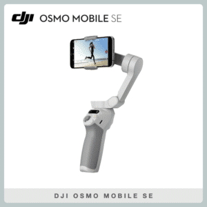 DJI OSMO MOBILE SE 手機三軸穩定器 折疊 手持雲台 (公司貨) OM SE