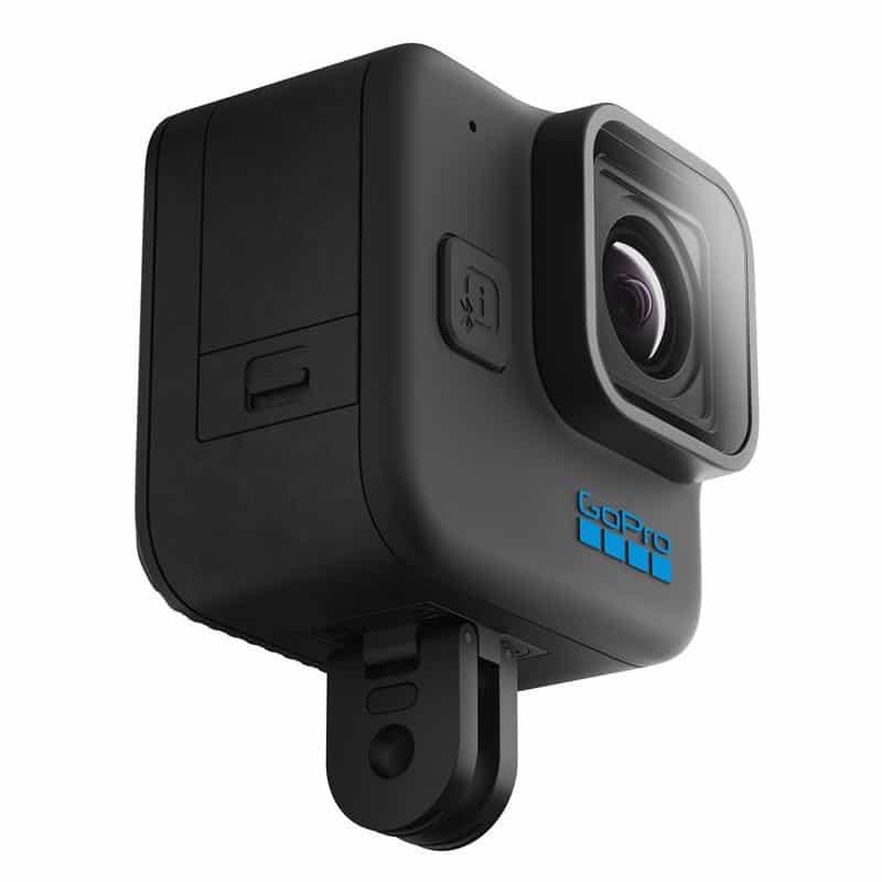 GoPro Hero11 Black Mini 全方位運動攝影機台灣公司貨| 法雅客網路商店