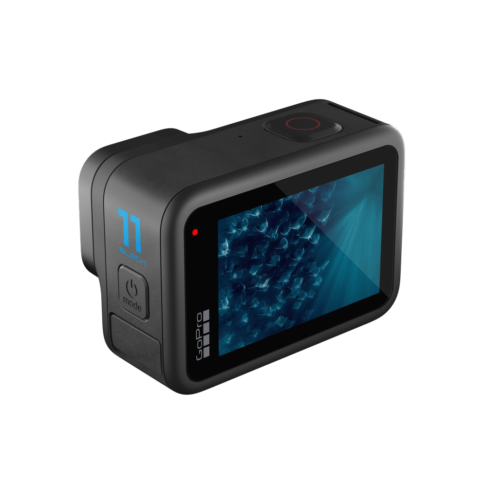 GoPro HERO 11 Black 全方位運動攝影機(台灣公司貨) GOPRO HERO11 | 法