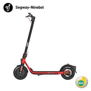 Segway-Ninebot D38U 電動滑板車