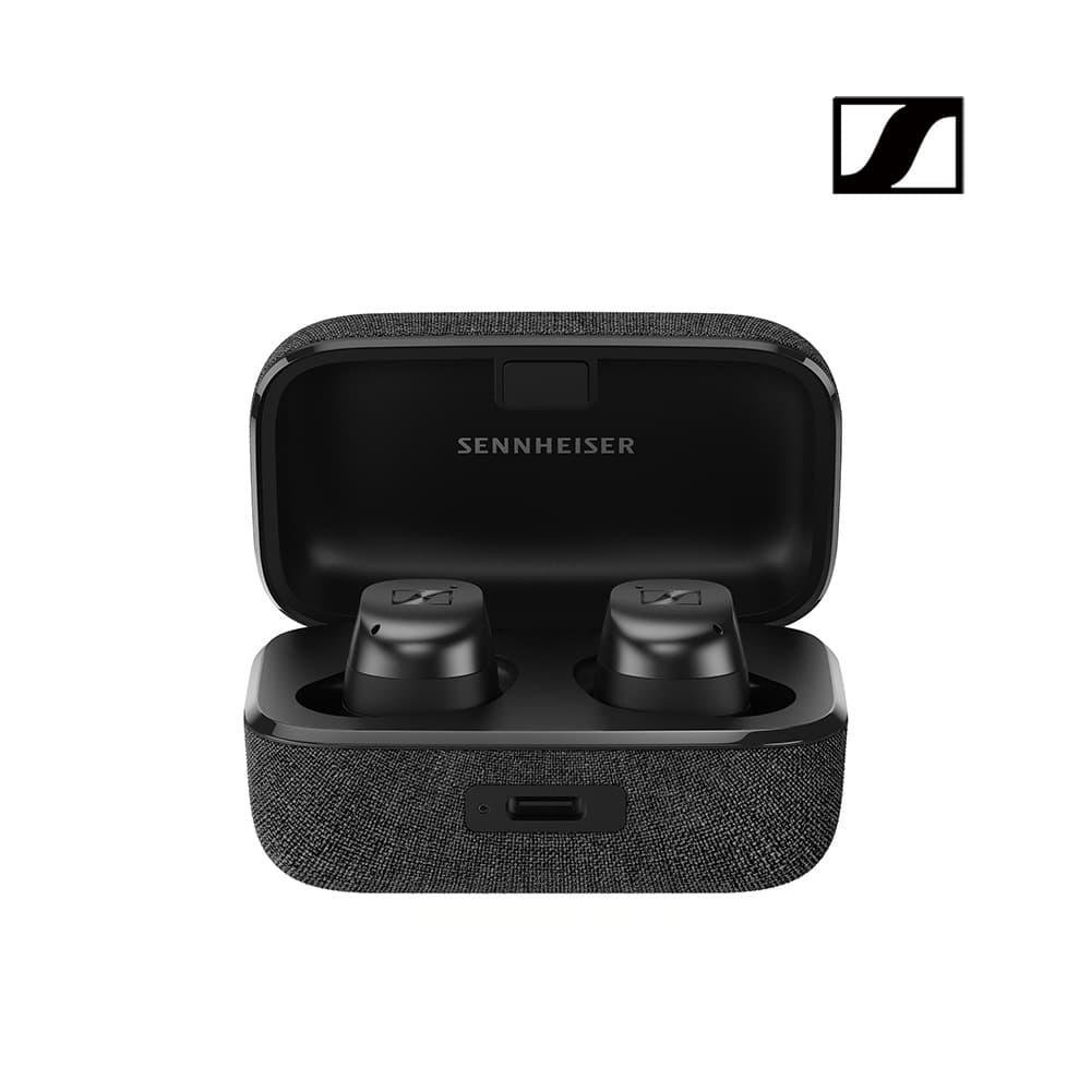 Sennheiser Momentum True Wireless 3 真無線藍牙耳機第三代(三色選