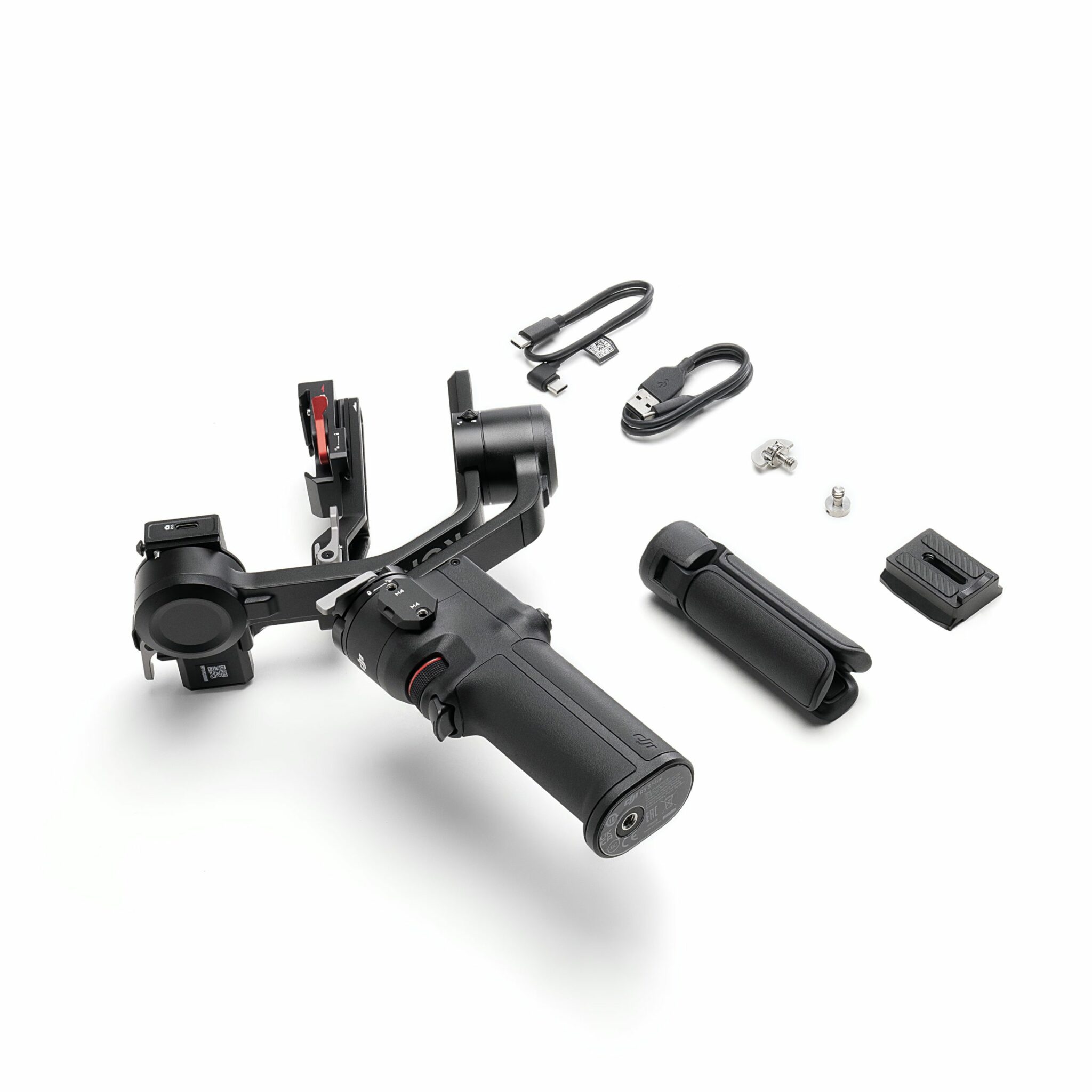 DJI RS 3 MINI 相機三軸穩定器(公司貨) RS3MINI | 法雅客網路商店