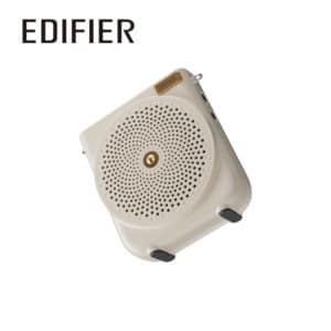 EDIFIER MF3 攜帶式小蜜蜂擴音機 (白)
