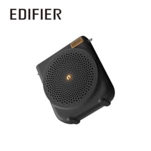 EDIFIER MF3 攜帶式小蜜蜂擴音機 (黑)