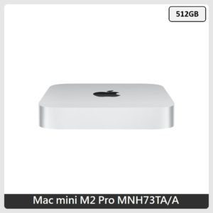 Apple Mac mini M2Pro 10CPU 16GPU 16GB 記憶體 512GB SSD MNH73TA/A