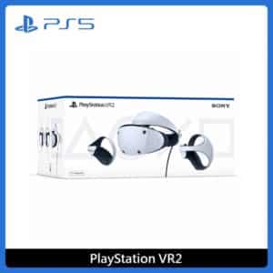 PlayStation PS5 VR2 頭戴裝置 CFI-ZVR1G 台灣公司貨