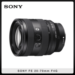 SONY SEL 20-70mm F4 G 廣角 變焦 鏡頭 (公司貨) SEL2070F4G
