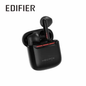 EDIFIER GM3 PLUS 低延遲電競藍牙耳機 (曜石黑)