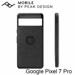 PEAK DESIGN Pixel 7 Pro 易快扣手機殼 PD AFDM001PX7PC