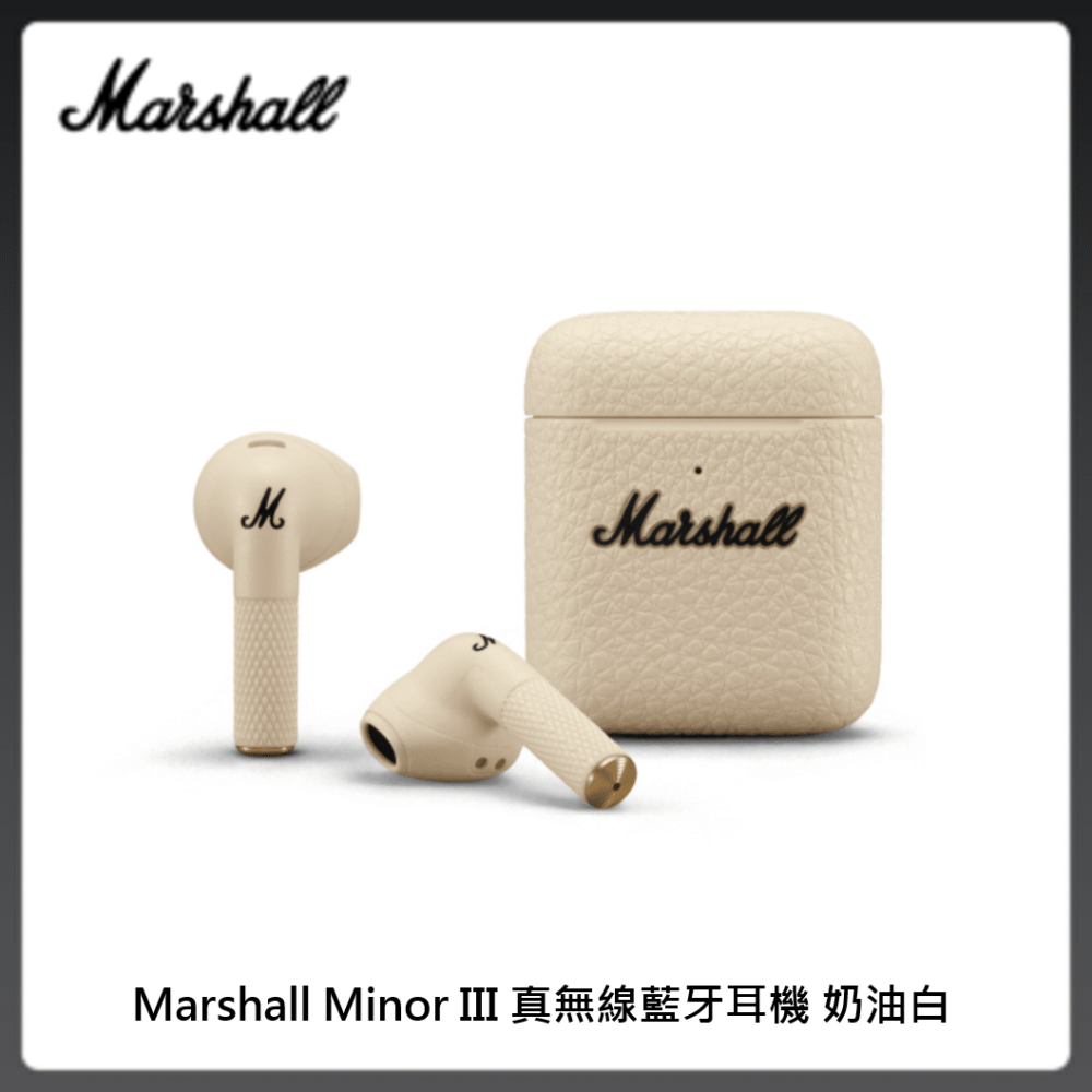 全商品オープニング価格 特別価格 【美品】Marshall minor iii