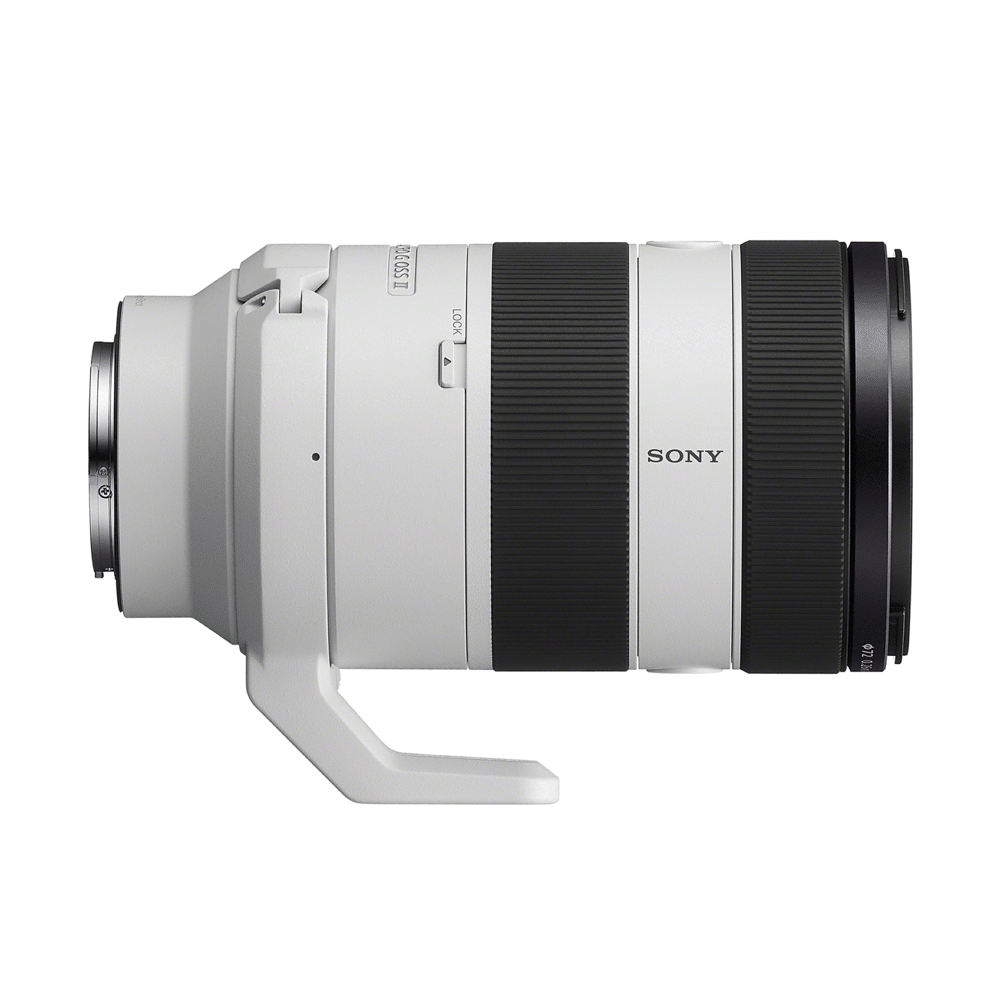 SONY FE 70-200mm F4 Macro G OSS Ⅱ 望遠變焦鏡頭(公司貨) SEL70200G2