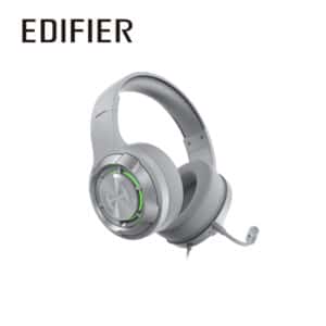 EDIFIER G30II USB7.1電競遊戲耳麥(灰)