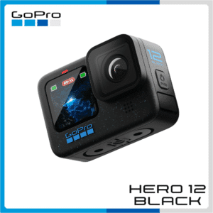 GoPro HERO 12 Black 全方位運動攝影機 台灣公司貨