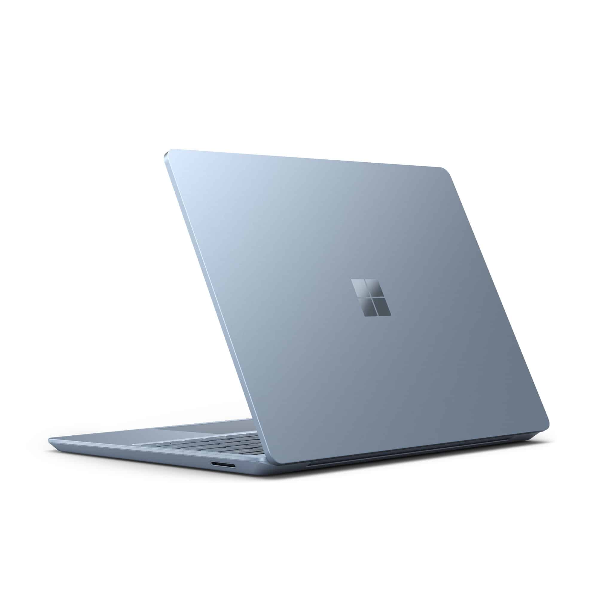 Microsoft 微軟Surface Laptop Go 3 (i5/8G/256G) 四色選| 法雅客網路商店