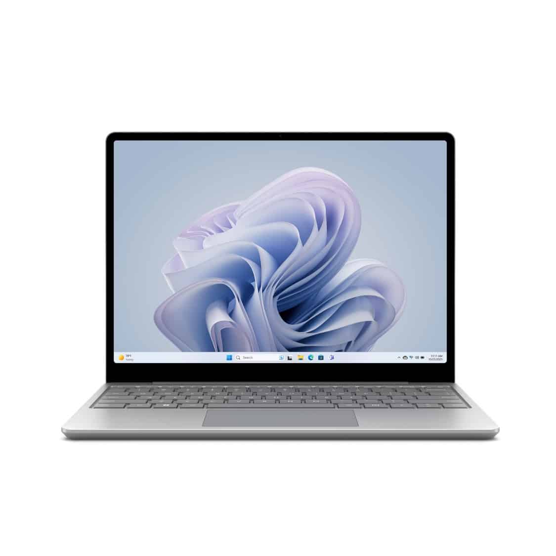 M365超值組】Microsoft 微軟Surface Laptop Go 3 (i5/16G/256G) 兩色選