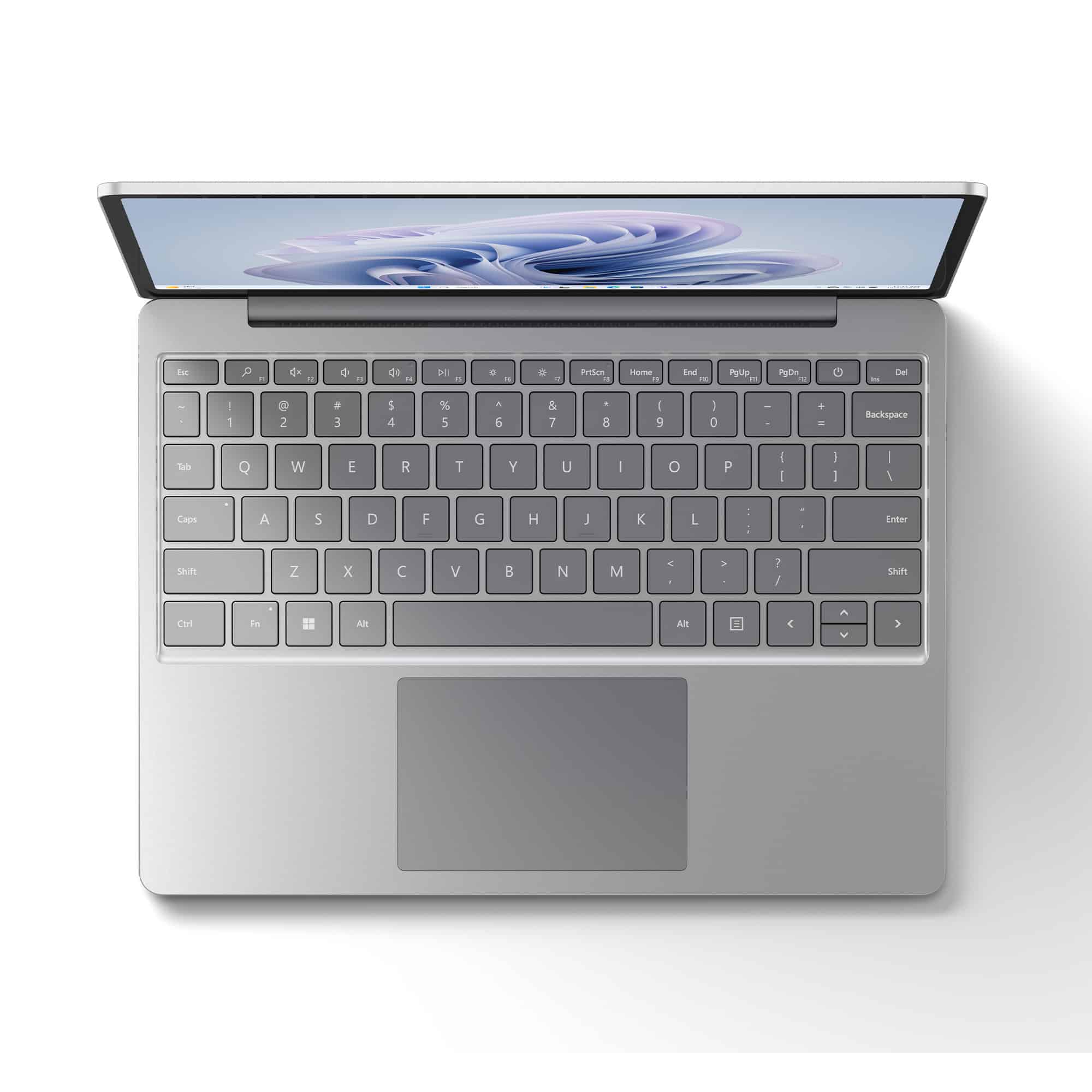Microsoft 微軟Surface Laptop Go 3 (i5/8G/256G) 四色選| 法雅客網路商店