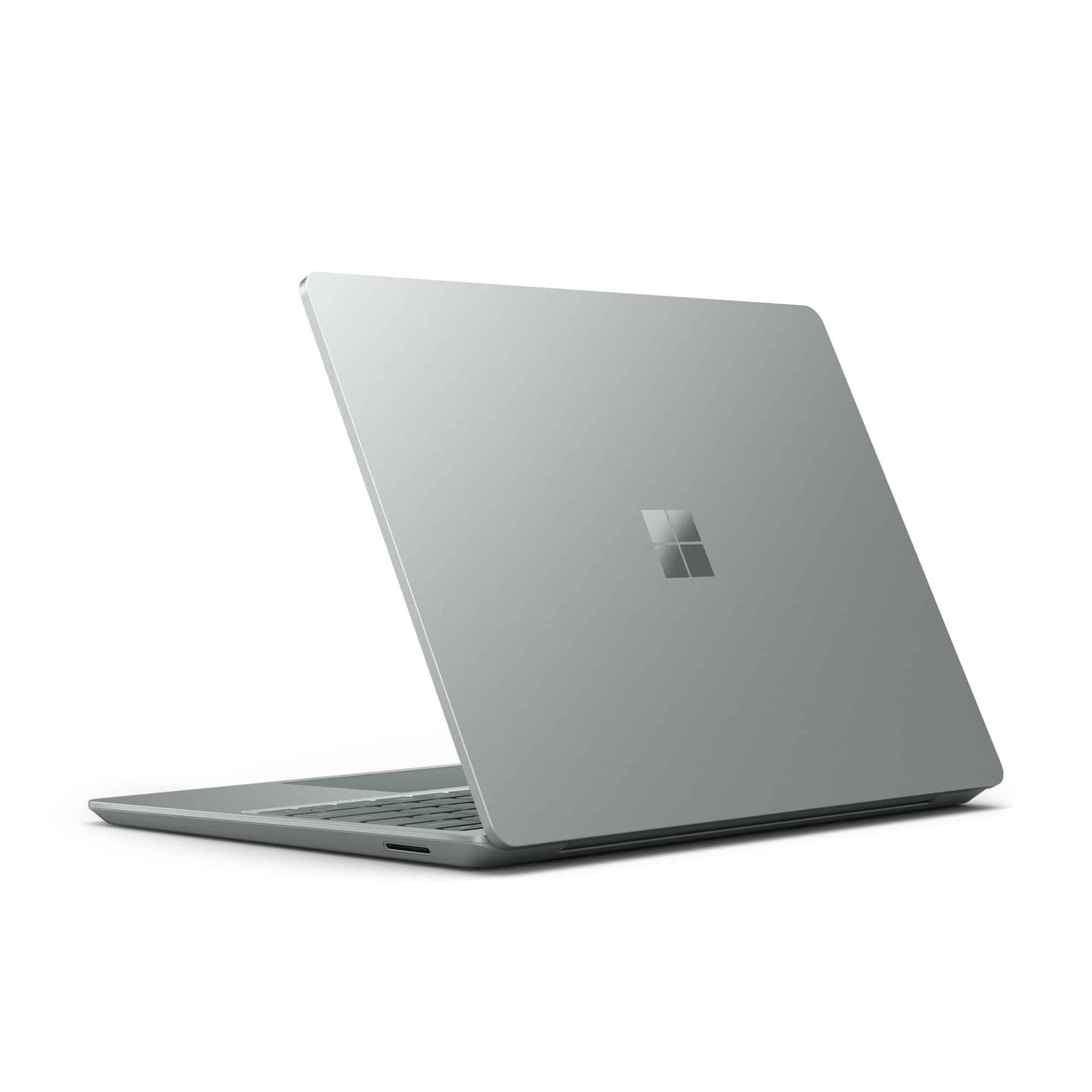 Microsoft 微軟Surface Laptop Go 3 (i5/8G/256G) 四色選| 法雅客網路