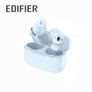 EDIFIER TWS1 Pro2 真無線抗噪耳機(晴空藍)