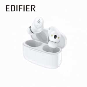 EDIFIER TWS1 Pro2 真無線抗噪耳機(白)