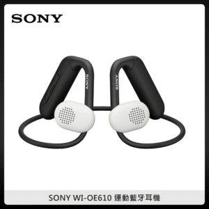 SONY WI-OE610 運動藍牙耳機