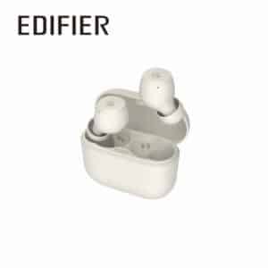 EDIFIER X3 Lite 真無線入耳式耳機(白)
