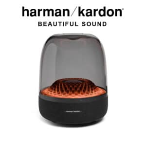 Harman Kardon AURA STUDIO 4 無線藍牙喇叭