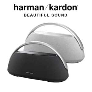 Harman Kardon GO+PLAY 3 便攜式藍牙喇叭(兩色選)