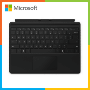 Microsoft 微軟 Surface Pro 專業鍵盤蓋(with CoPilot Cons) 石墨黑